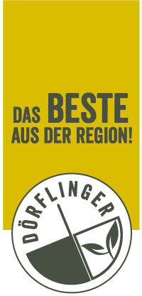 Edeka Dörflinger Logo