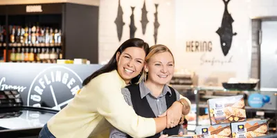 EDEKA Dörflinger Steinheim am Albuch