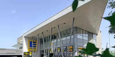 EDEKA Dörflinger Ulm Söflingen